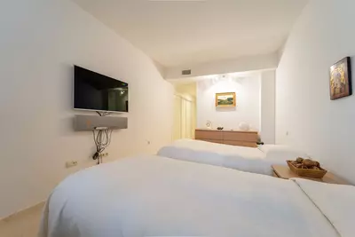 Ground Floor Apartment in Elviria