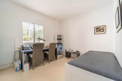 Ground Floor Apartment in Elviria