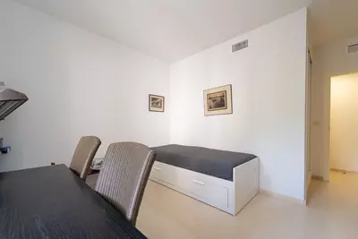 Ground Floor Apartment in Elviria