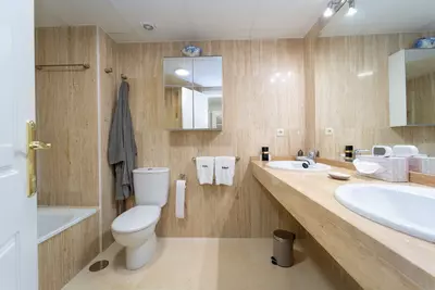 Ground Floor Apartment in Elviria