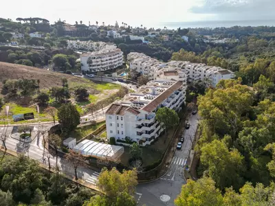 Ground Floor Apartment in Elviria