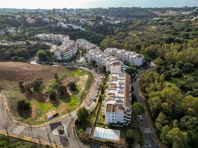 Ground Floor Apartment in Elviria