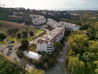 Ground Floor Apartment in Elviria