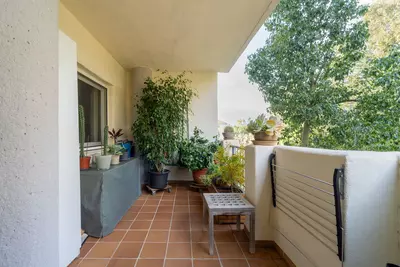 Ground Floor Apartment in Elviria