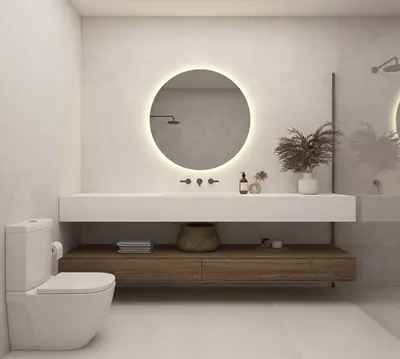 Duplex in Estepona
