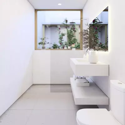 Duplex in Estepona