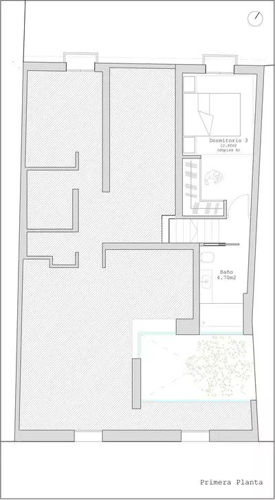 Duplex in Estepona
