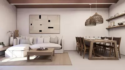 Duplex in Estepona