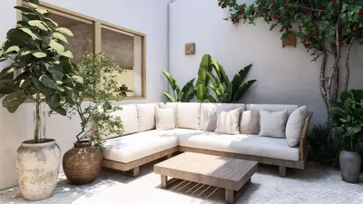 Duplex in Estepona