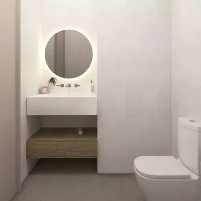 Duplex in Estepona