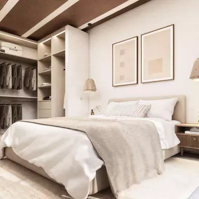 Duplex in Estepona