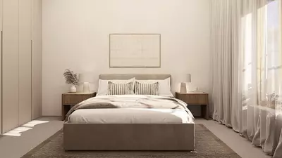 Duplex in Estepona
