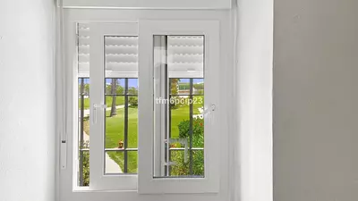 Semi-Detached House in Casares Playa