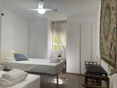 Semi-Detached House in Casares Playa