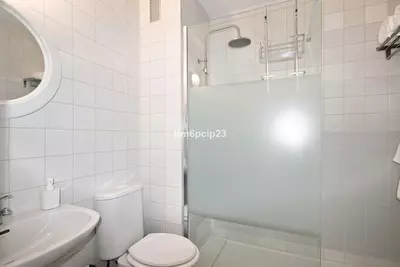 Semi-Detached House in Casares Playa
