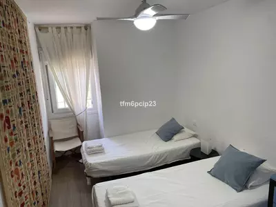 Semi-Detached House in Casares Playa