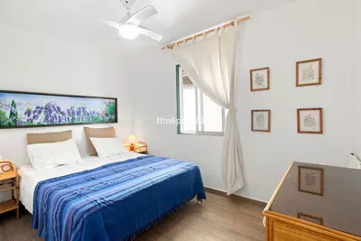 Semi-Detached House in Casares Playa