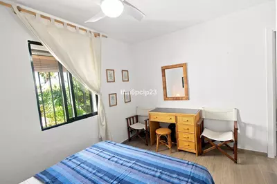 Semi-Detached House in Casares Playa