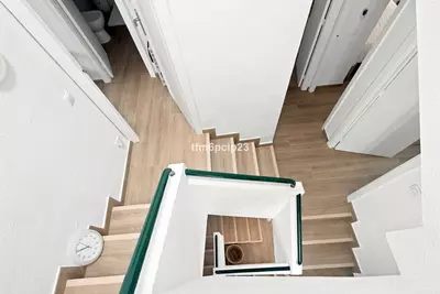 Semi-Detached House in Casares Playa