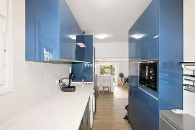 Semi-Detached House in Casares Playa