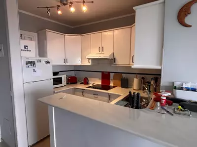 Top Floor Apartment in Manilva