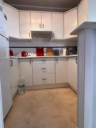 Top Floor Apartment in Manilva