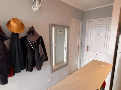 Top Floor Apartment in Manilva