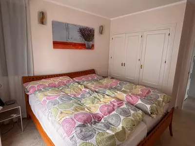 Top Floor Apartment in Manilva