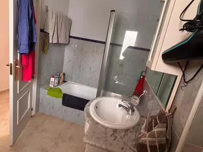 Top Floor Apartment in Manilva