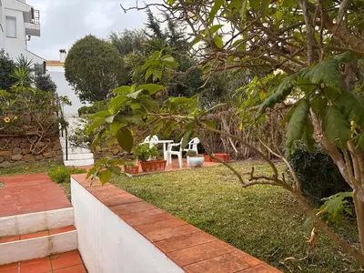Top Floor Apartment in Manilva