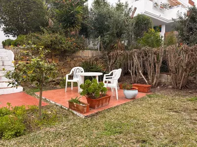 Top Floor Apartment in Manilva