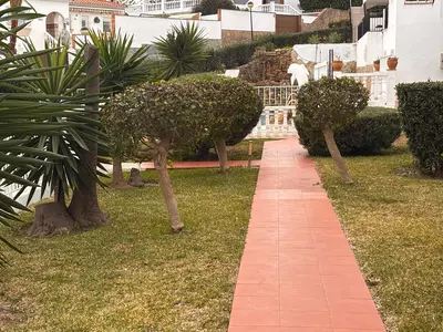 Top Floor Apartment in Manilva