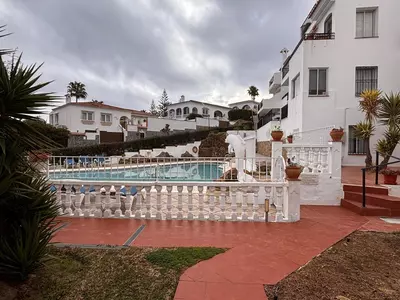 Top Floor Apartment in Manilva