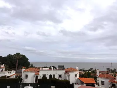 Top Floor Apartment in Manilva