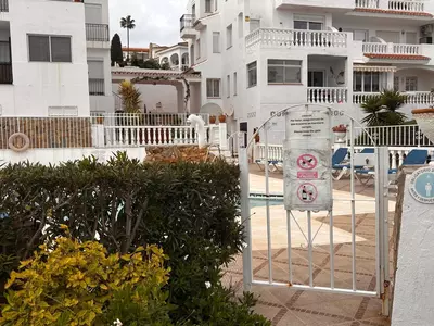 Top Floor Apartment in Manilva