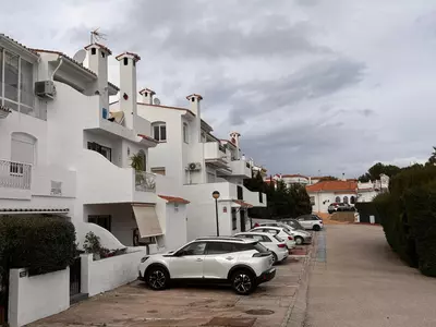 Top Floor Apartment in Manilva