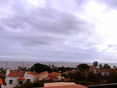 Top Floor Apartment in Manilva