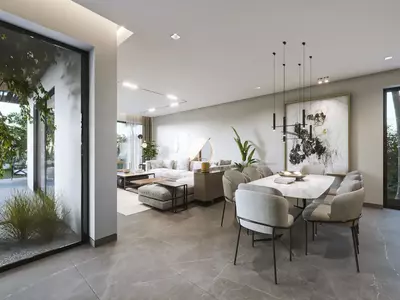 Detached Villa in Estepona