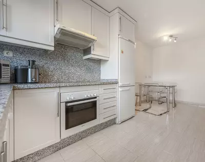 Townhouse in Nueva Andalucía