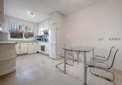 Townhouse in Nueva Andalucía
