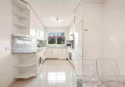 Townhouse in Nueva Andalucía