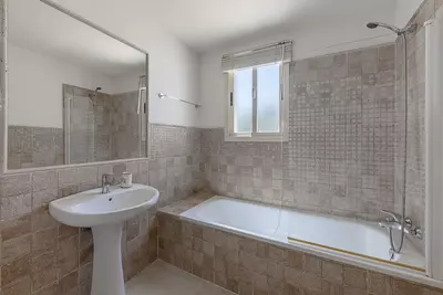 Townhouse in Nueva Andalucía