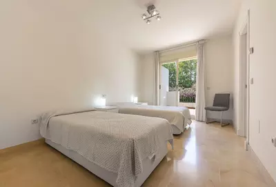 Townhouse in Nueva Andalucía