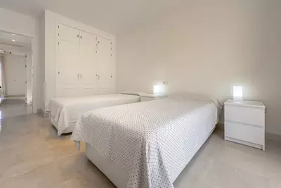 Townhouse in Nueva Andalucía
