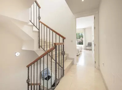 Townhouse in Nueva Andalucía