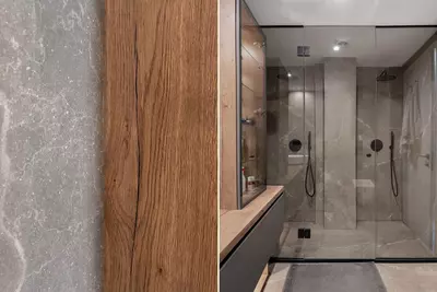 Penthouse in Marbella