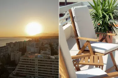 Penthouse in Marbella