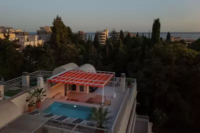 Penthouse in Marbella
