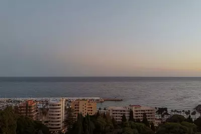 Penthouse in Marbella