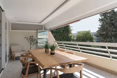 Penthouse in Marbella
